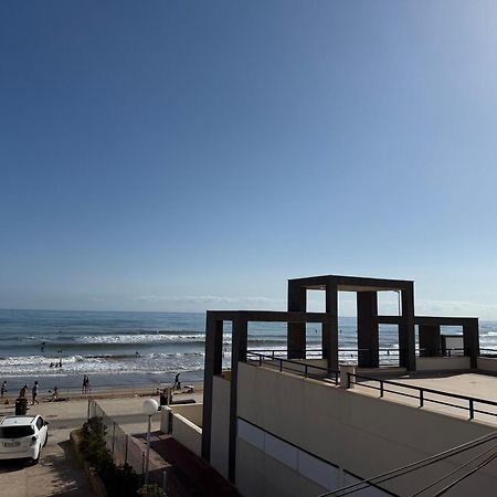 Torrevieja La Mata Primera Linea Playa Exterior photo